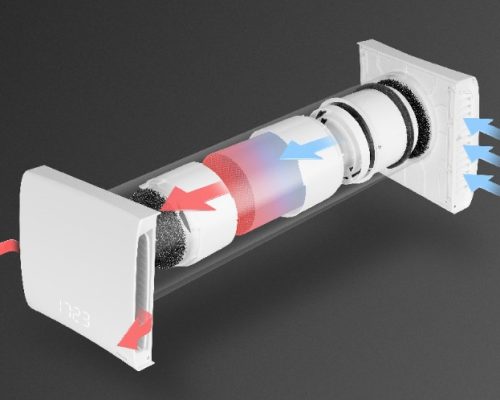 wentylacja decentralna vac instal